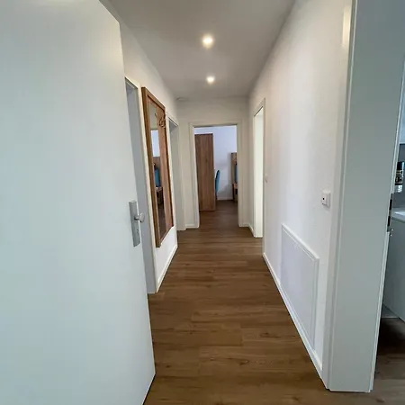 Nordseehotel Fewos 3*