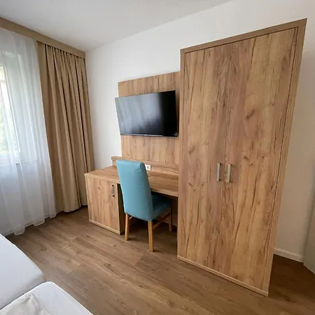 Nordseehotel Fewos 빌헬름스하펜